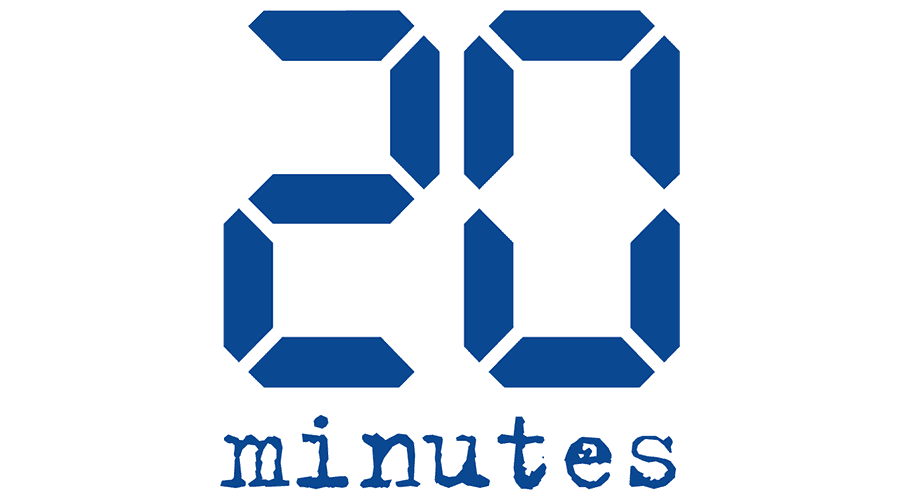 20 Minutes